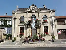 Lucey (Meurthe-et-Moselle)