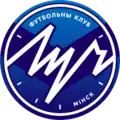 Logo du Luch Minsk