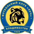 Logo du Luch Vladivostok