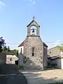 Chapelle de Luchac