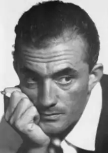 Luchino Visconti di Modrone, comte de Lonate Pozzolo (1906-1976)