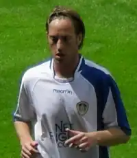 Image illustrative de l’article Luciano Becchio