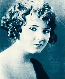 Description de l'image Lucille Ricksen Stars of the Photoplay.jpg.