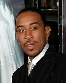 Chris « Ludacris » Bridges interprète Tej Parker