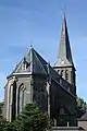 Église Saint-Ludgerus de Balk