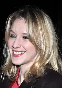 Ludivine Sagnier en 2013