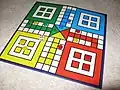 Tablier de Ludo.