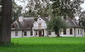 Ludwinów (Biała Podlaska)