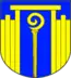 Blason de Lürschau