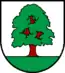 Blason de Lüsslingen