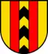 Blason de Lüterkofen-Ichertswil