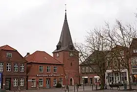 Lütjenburg