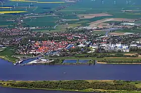 Glückstadt (Allemagne)