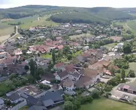 Breunigweiler