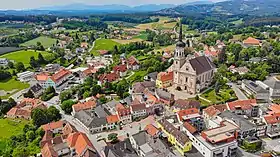 Pischelsdorf am Kulm