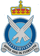 Image illustrative de l’article Force aérienne royale norvégienne