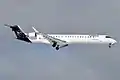 Bombardier CRJ-900LR