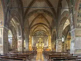 Image illustrative de l’article Cathédrale de Lugano