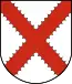 Blason de Lugnez