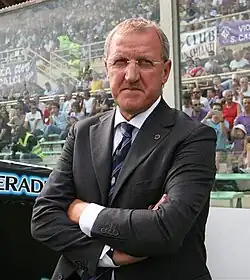 Image illustrative de l’article Luigi Delneri