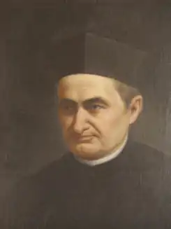 Bienheureux Louis Marie Palazzolo (1827-1886)