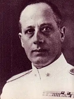 Luigi Sansonetti