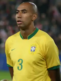 Image illustrative de l’article Luisão