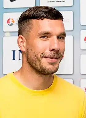 Image illustrative de l’article Lukas Podolski