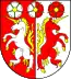 Blason de Lukavec