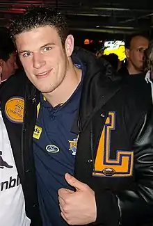 Description de l'image Luke Burgess Leeds Rhinos.jpg.