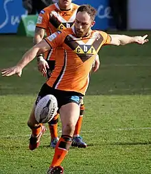 Description de l'image Luke_Gale_Castleford.jpg.