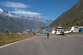 Lukla