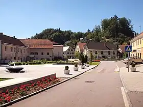 Lukovica (Slovénie)