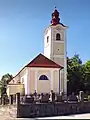 Église de l'Assomption de Marie