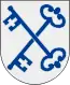 Blason de Luleå