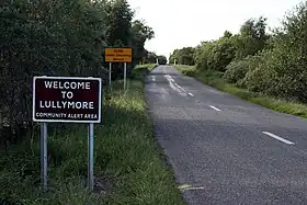 Lullymore