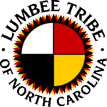 Description de l'image Lumbee Tribe Of North Carolina Tribal Logo.gif.