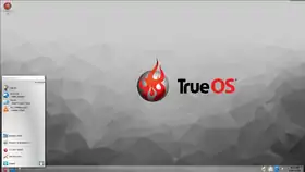 TrueOS 11.0