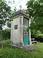 Chapelle Notre-Dame-de-la-Délivrance de Lunéville