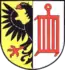 Blason de Lunden