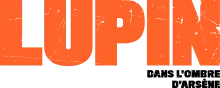 Logo de Lupin (série télévisée, 2021)