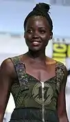 Lupita Nyong'o