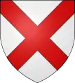 Blason de Ħal Luqa