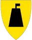 Blason de Lurøy