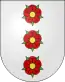 Blason de