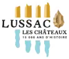 Lussac-les-Châteaux