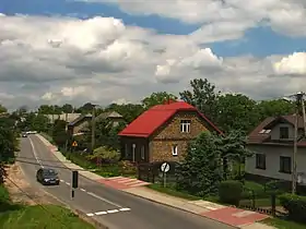 Luszowice