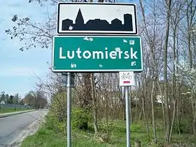 Lutomiersk (Pabianice)