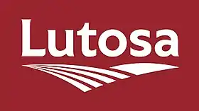 logo de Lutosa