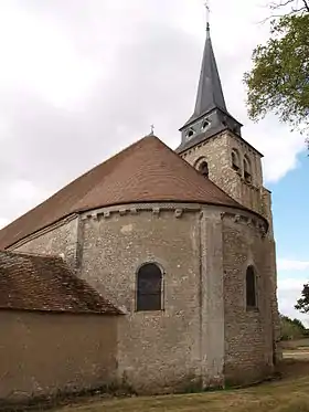 Église Saint-Pierre